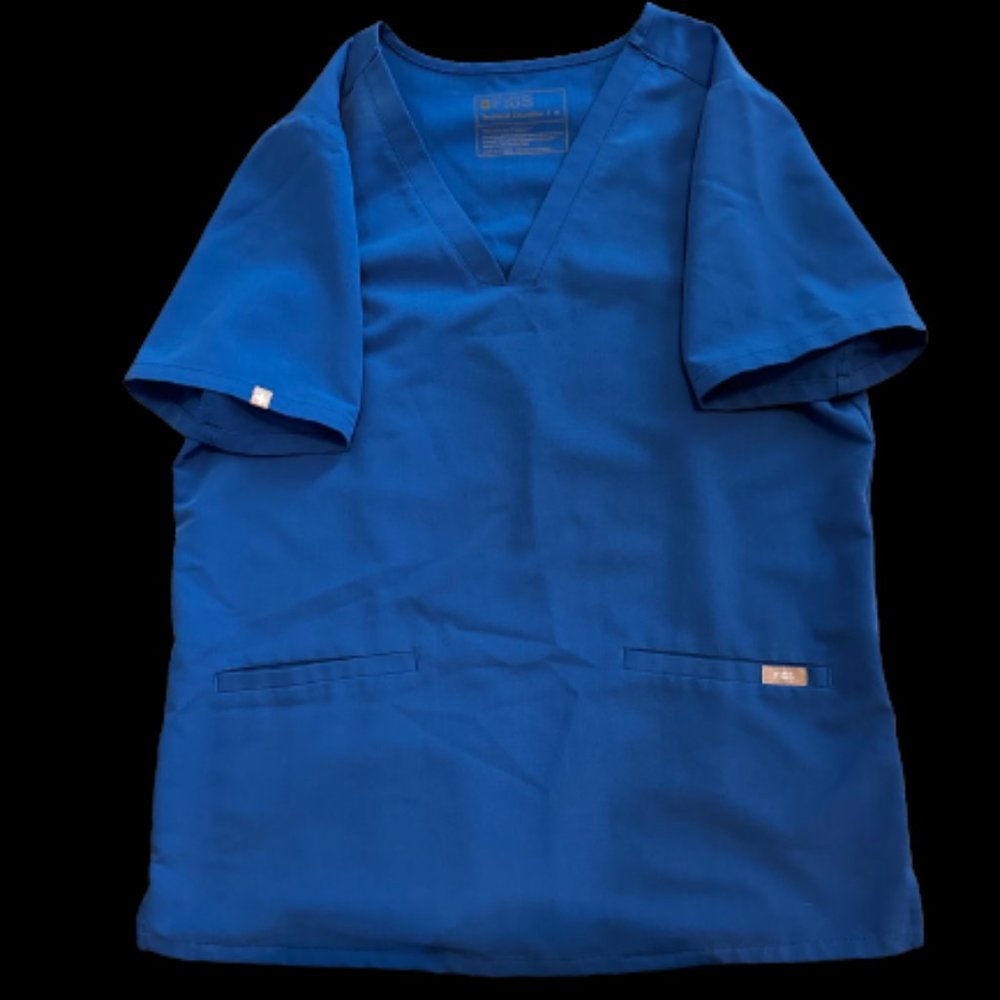 FIGS Scrub set